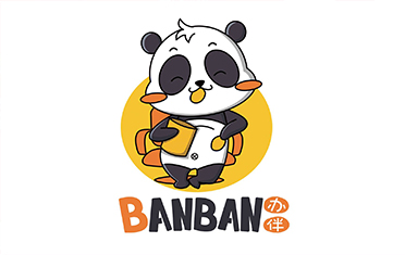 BANBAN办伴—金华VIS设计