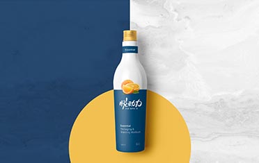 金华某动力 品牌设计